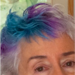 Meet your Posher, Catherine